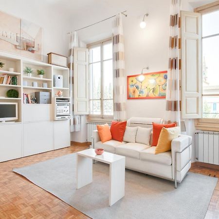 Piazza San Marco Studio Flat Флоренція Екстер'єр фото