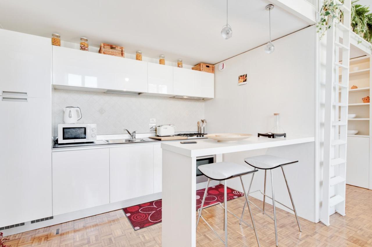 Piazza San Marco Studio Flat Флоренція Екстер'єр фото