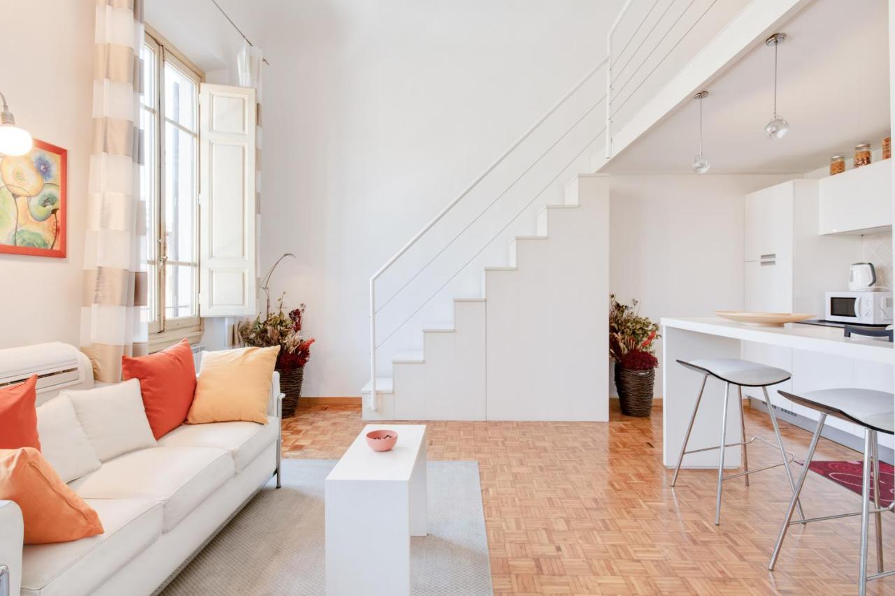 Piazza San Marco Studio Flat Флоренція Екстер'єр фото
