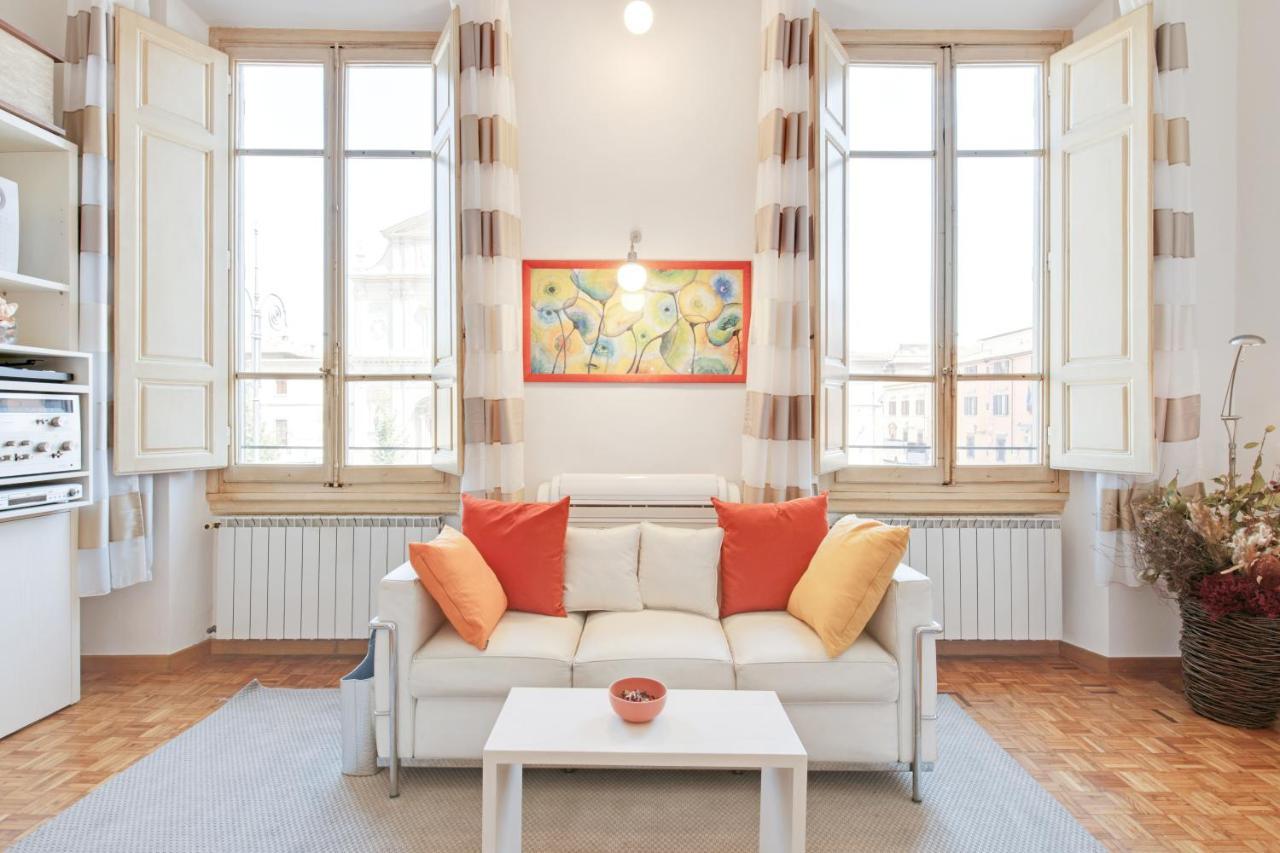 Piazza San Marco Studio Flat Флоренція Екстер'єр фото